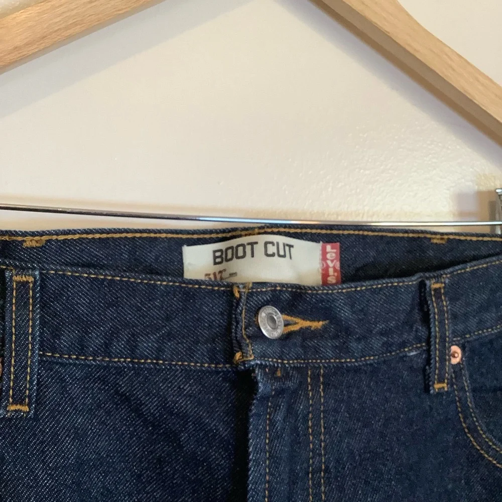 Levi's‎ 517 Boot Cut Men's Sz. 34